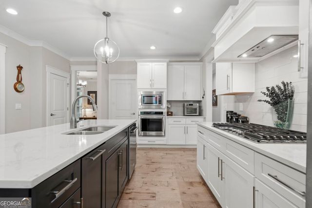 1781 Osprey Poynte, Greensboro, GA 30642