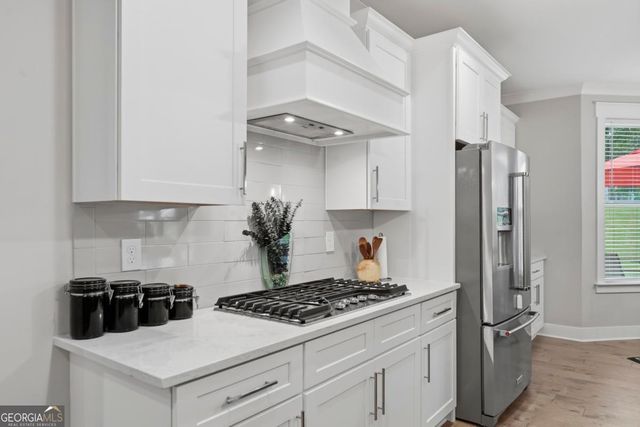 1781 Osprey Poynte, Greensboro, GA 30642