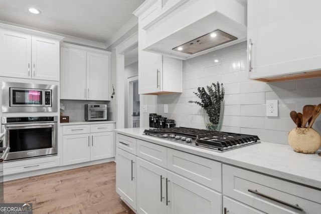 1781 Osprey Poynte, Greensboro, GA 30642