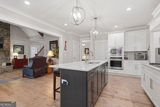 1781 Osprey Poynte, Greensboro, GA 30642