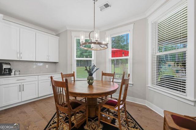 1781 Osprey Poynte, Greensboro, GA 30642