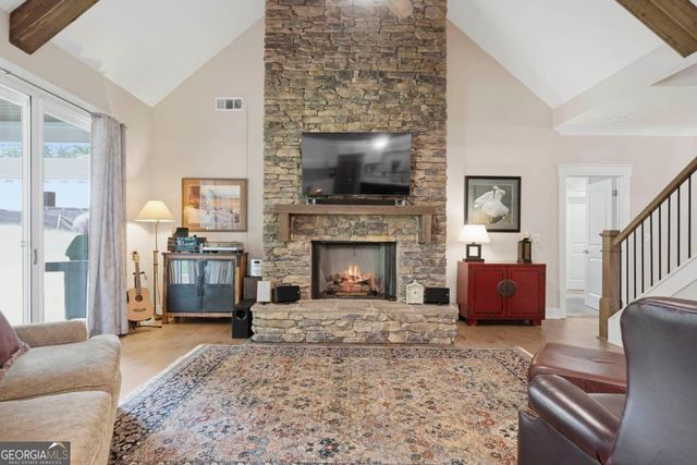 1781 Osprey Poynte, Greensboro, GA 30642