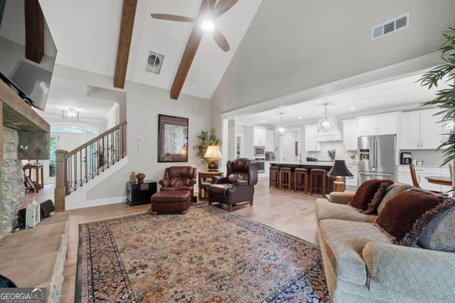 1781 Osprey Poynte, Greensboro, GA 30642