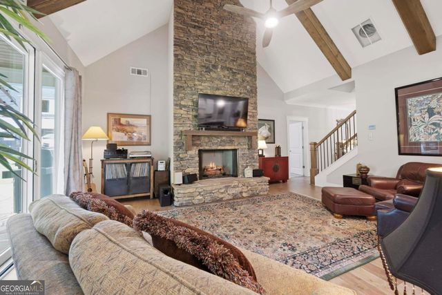 1781 Osprey Poynte, Greensboro, GA 30642