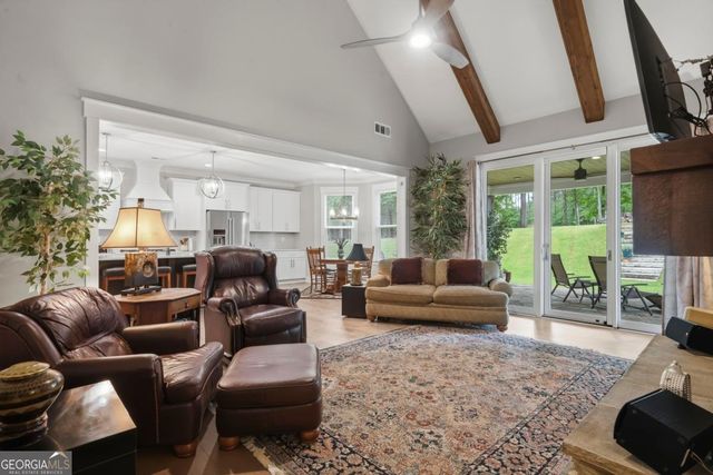 1781 Osprey Poynte, Greensboro, GA 30642