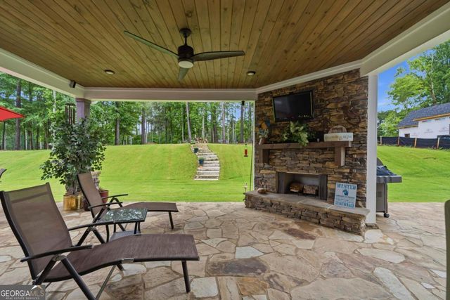 1781 Osprey Poynte, Greensboro, GA 30642