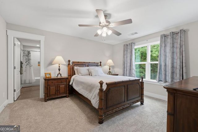 1781 Osprey Poynte, Greensboro, GA 30642