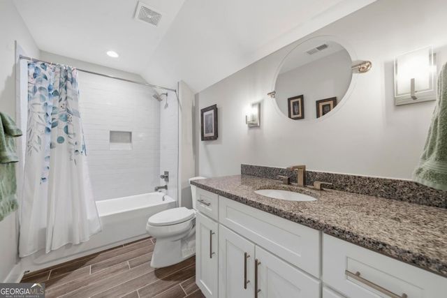 1781 Osprey Poynte, Greensboro, GA 30642