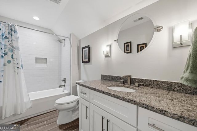 1781 Osprey Poynte, Greensboro, GA 30642