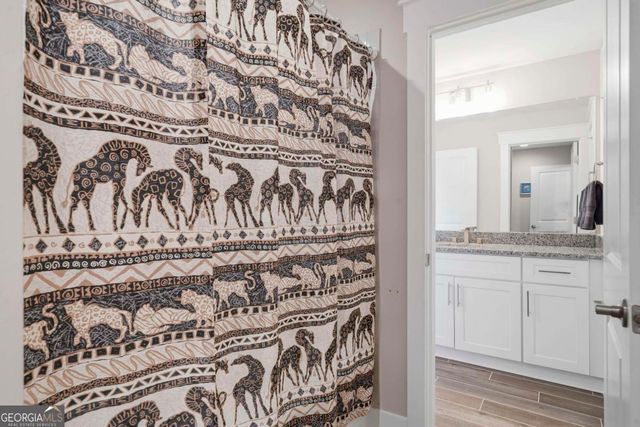 1781 Osprey Poynte, Greensboro, GA 30642