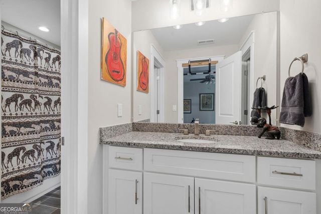 1781 Osprey Poynte, Greensboro, GA 30642