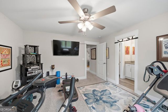 1781 Osprey Poynte, Greensboro, GA 30642