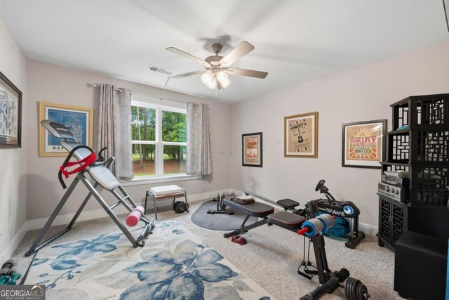 1781 Osprey Poynte, Greensboro, GA 30642