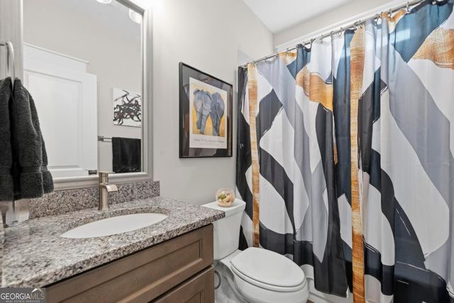 1781 Osprey Poynte, Greensboro, GA 30642