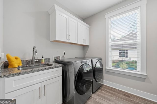 1781 Osprey Poynte, Greensboro, GA 30642