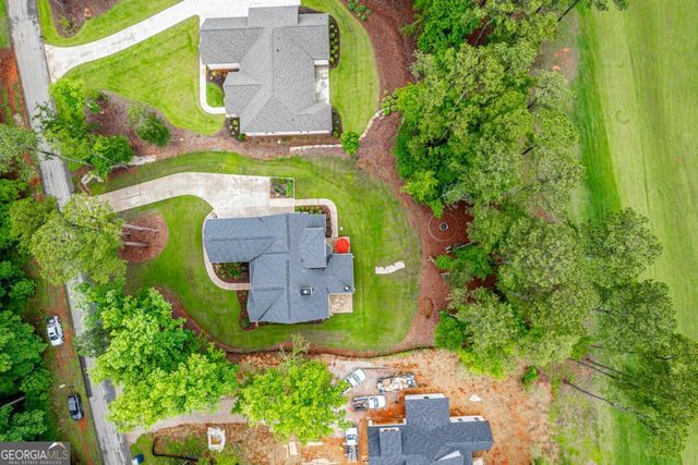1781 Osprey Poynte, Greensboro, GA 30642