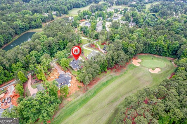 1781 Osprey Poynte, Greensboro, GA 30642