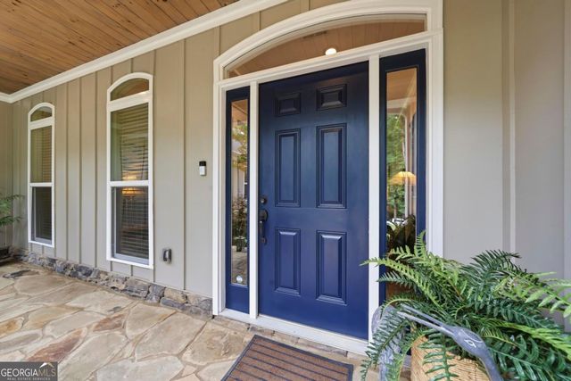 1781 Osprey Poynte, Greensboro, GA 30642