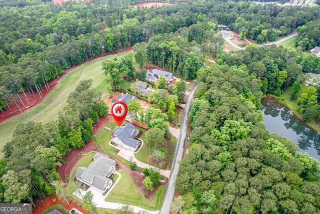 1781 Osprey Poynte, Greensboro, GA 30642