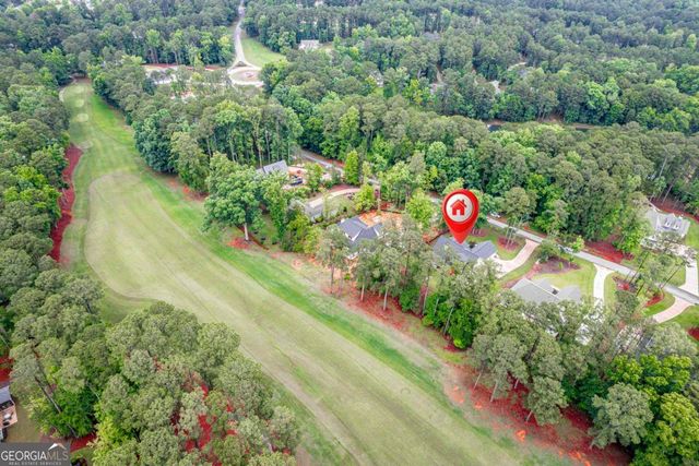 1781 Osprey Poynte, Greensboro, GA 30642
