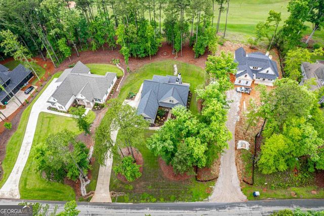 1781 Osprey Poynte, Greensboro, GA 30642