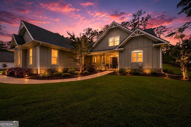 1781 Osprey Poynte, Greensboro, GA 30642