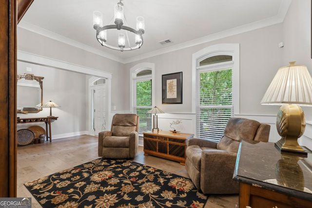 1781 Osprey Poynte, Greensboro, GA 30642