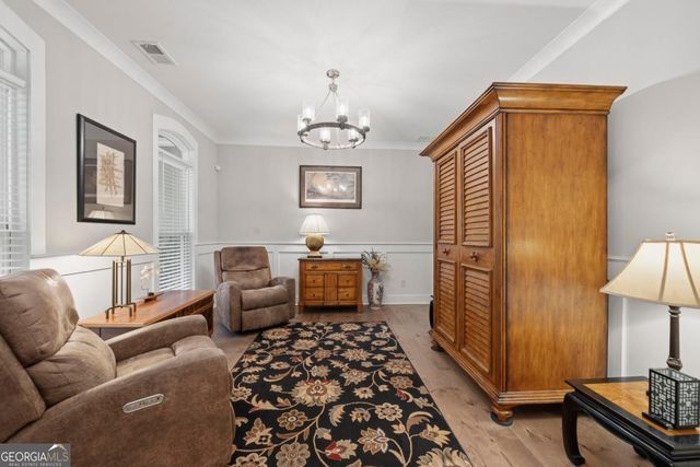 1781 Osprey Poynte, Greensboro, GA 30642