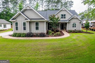1781 Osprey Poynte, Greensboro, GA 30642