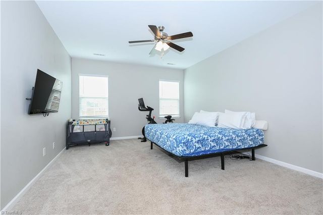 1030 Broadlands Way, Graham, NC 27253