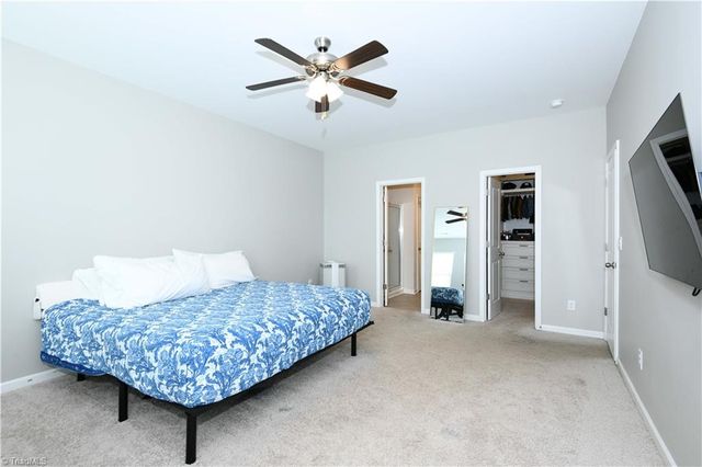 1030 Broadlands Way, Graham, NC 27253
