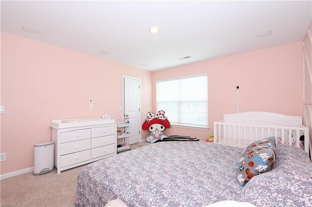 1030 Broadlands Way, Graham, NC 27253
