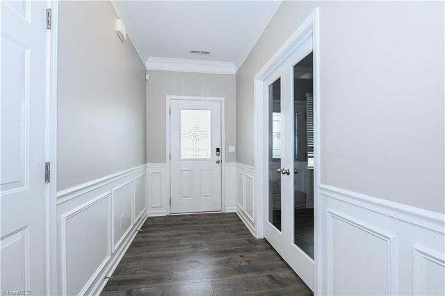 1030 Broadlands Way, Graham, NC 27253