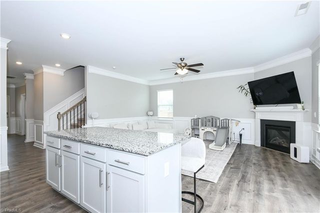 1030 Broadlands Way, Graham, NC 27253