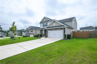1030 Broadlands Way, Graham, NC 27253