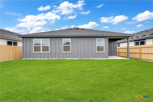 8905 Ponderosa Pine Road, Temple, TX 76501