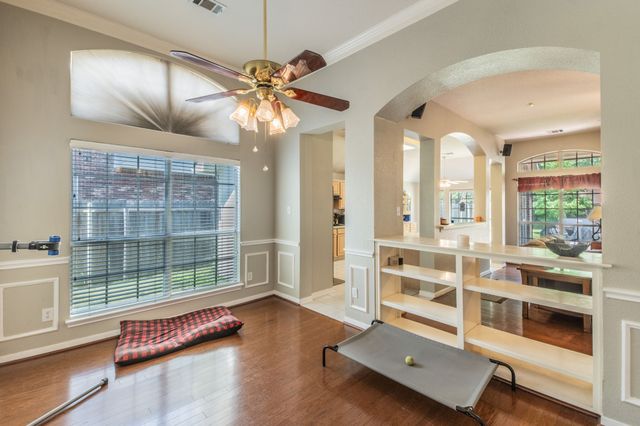 5022 Sandestin Court, Garland, TX 75044