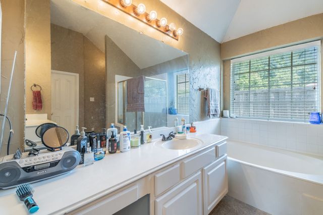 5022 Sandestin Court, Garland, TX 75044