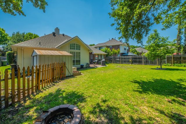 5022 Sandestin Court, Garland, TX 75044