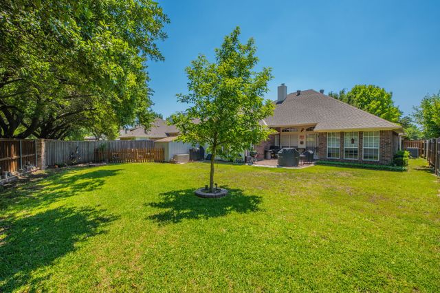5022 Sandestin Court, Garland, TX 75044