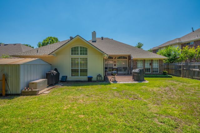 5022 Sandestin Court, Garland, TX 75044