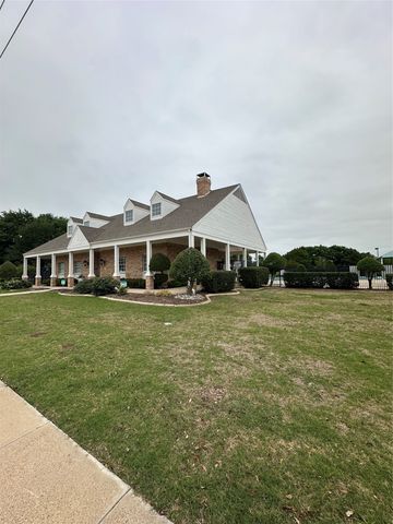 5022 Sandestin Court, Garland, TX 75044
