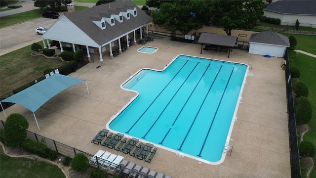 5022 Sandestin Court, Garland, TX 75044