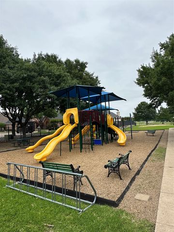 5022 Sandestin Court, Garland, TX 75044