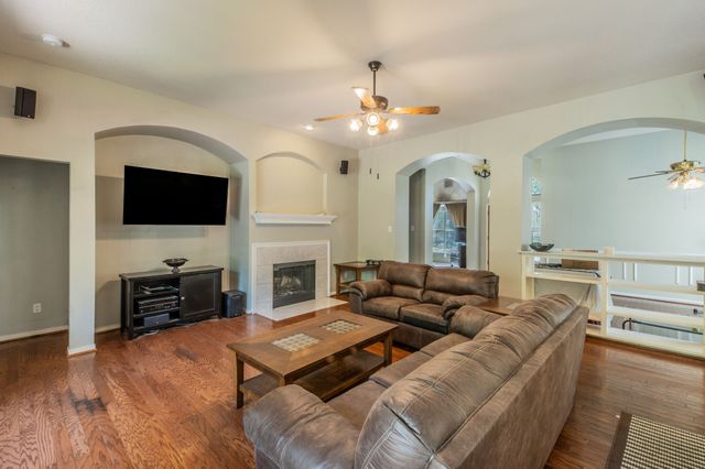 5022 Sandestin Court, Garland, TX 75044