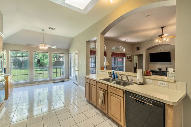 5022 Sandestin Court, Garland, TX 75044