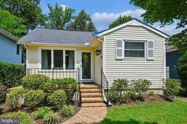 348 HALL RD, Crownsville, MD 21032