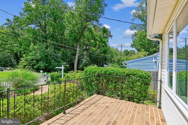 348 HALL RD, Crownsville, MD 21032