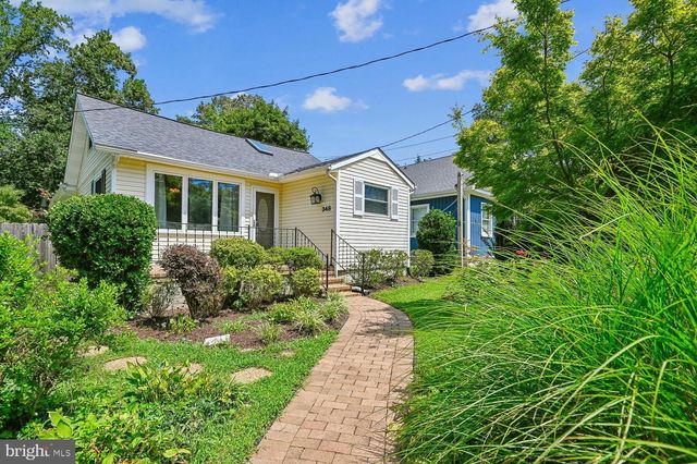348 HALL RD, Crownsville, MD 21032