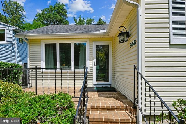 348 HALL RD, Crownsville, MD 21032